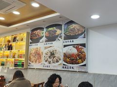 -志权牛肉面(灵山路店)