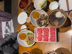 -古关火锅店(古北水镇景区店)