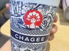 -霸王茶姬(渝北金港国际重百店)