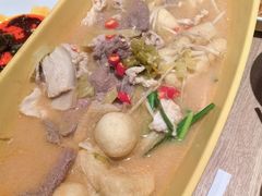 -谭仔米线(壹方城店)