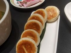 -开海·红岛海鲜虾水饺(石老人店)
