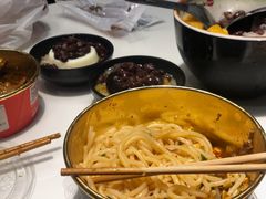 -盛香亭热卤(光明大仟里店)