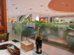 -一叶一世界•素食餐厅(新光天地店)