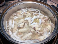 珍珠马蹄椰子鸡-大头椰·海南椰子鸡火锅(思明万象城店)