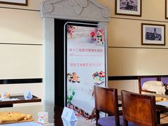 -九州国际大酒店街里餐厅自助餐
