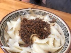 -马王庙刀削面馆(四川省交通学院宿舍店)