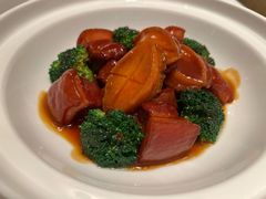 -莆田餐厅PUTIEN(西安万象天地店)