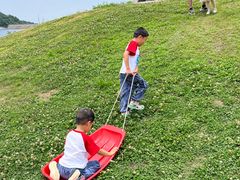 -南京市无想山景区