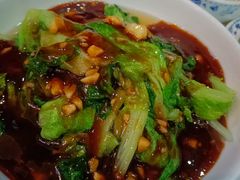 -金良酸菜鱼(宁海路总店)