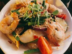 -Lets burger非常汉堡·环球风味(蓝色港湾店)