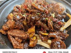 -回味黑鸭煲·始于2006(万松园店)