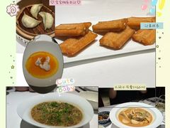 -新荣记(新源南路店)