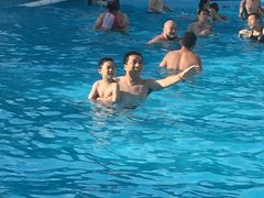 -热带风暴水上乐园(新镇路)