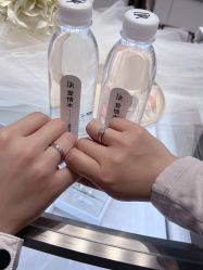 -DR钻戒(杭州星光大道店)