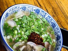 -淳澄水盆羊肉