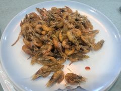 -长兴菜馆(高桥店)