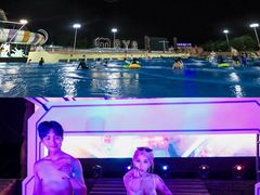 -上海玛雅海滩水公园