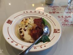 -香港新曜记茶餐厅(星耀城店)
