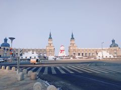 -哈尔滨音乐公园