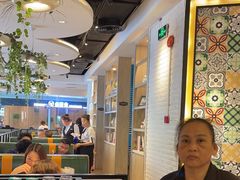 -新宝餐厅(流塘店)