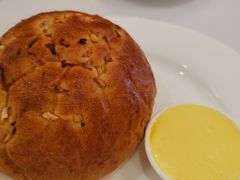 餐前包-摩根扒房(桐梓林店)