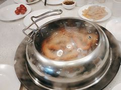 -青蓬蒸汽海鲜·深圳老字号·团建聚会(壹方城店)