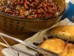 -小俩口烧烤东北菜(双井店)