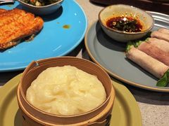-半山腰·云南菜(侨福芳草地店)