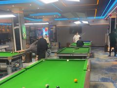 -永宁台球·棋牌俱乐部(淮海路店)