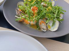 -Mercato莫卡多露台餐厅与酒吧(K11店)
