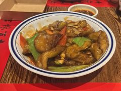 -新兴园饺子馆(河南街店)