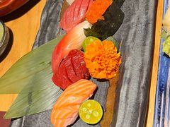 -九酢·海鲜居酒屋