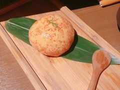 飞鱼籽墨鱼滑-湊湊火锅·茶憩(世博大道店)
