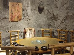 -大瓢把东北绺帮菜(华山路店)