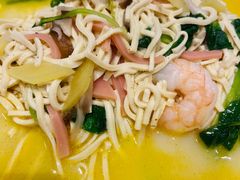 -海鸿荟·沿江菜(中山北路店)