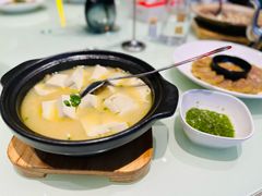 -大张烙馍村(绿地店)