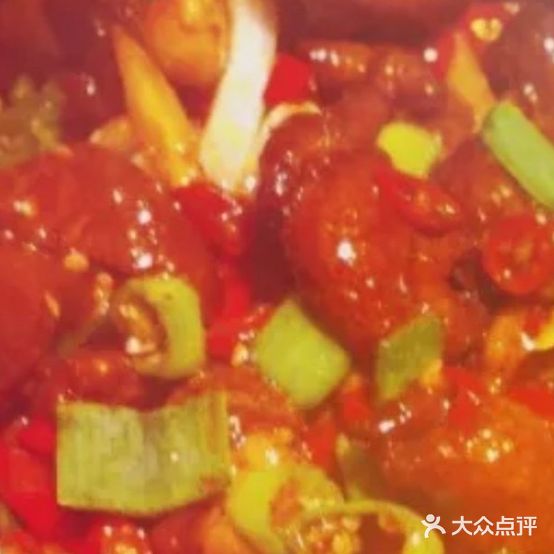 洪星饭店(天柱山东路店)