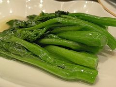 -南京空港温德姆花园酒店·MTF满庭芳中餐厅