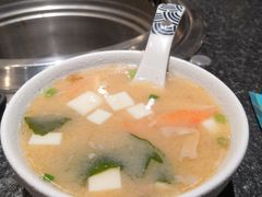 味增汤-神隐烧肉酒场(九街店)