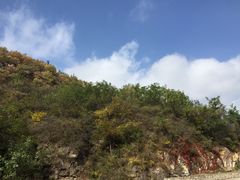 -雾灵西峰