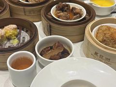 -万龙洲海鲜(大兴绿地缤纷城店)