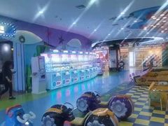-万达广场(齐齐哈尔建华店)