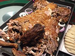 -九十九顶毡房(阜石路店)