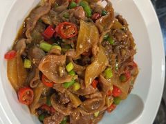 -李师傅脆肚(华强北店)