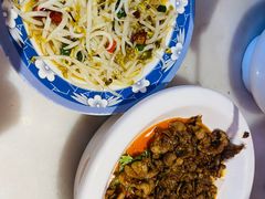 -七百岁羊肉馆(环球港店)