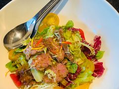 -燃扒房Steakhouse(皇庭店)