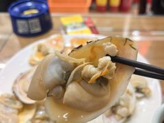 -小铜锣湾海鲜家常菜馆(河西店)