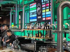 -Goose Island Brewhouse鹅岛精酿啤酒酿造工坊餐厅