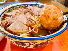 -伊穆祥牛肉面总店·清真