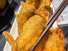-禄粥·广府味·煲仔粥·宵夜·明档现做(江南西店)
